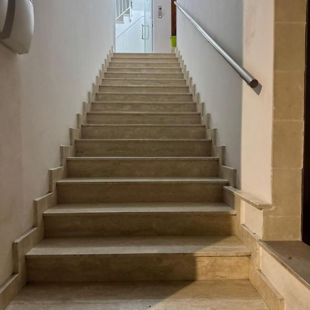 No. 38 Appartments Sliema Eksteriør billede