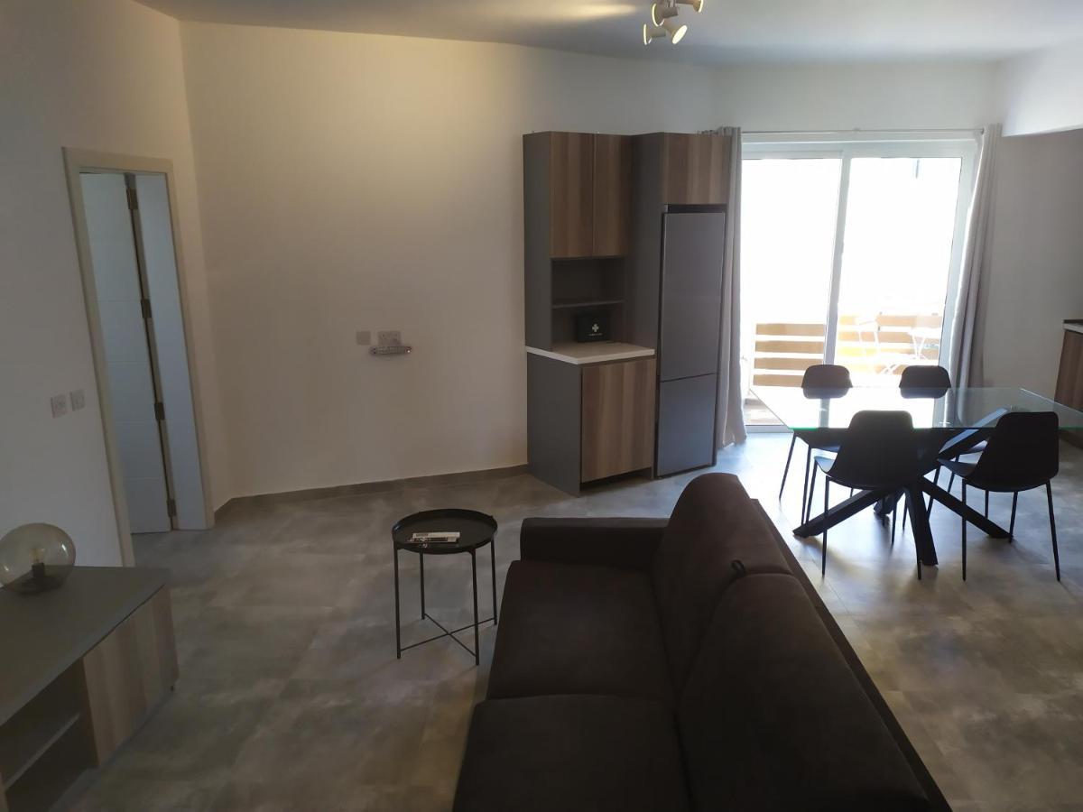 No. 38 Appartments Sliema Eksteriør billede