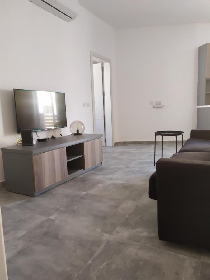 No. 38 Appartments Sliema Eksteriør billede
