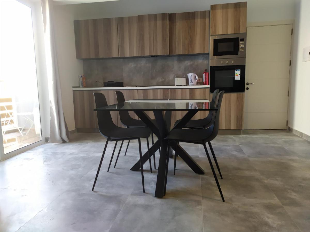 No. 38 Appartments Sliema Eksteriør billede