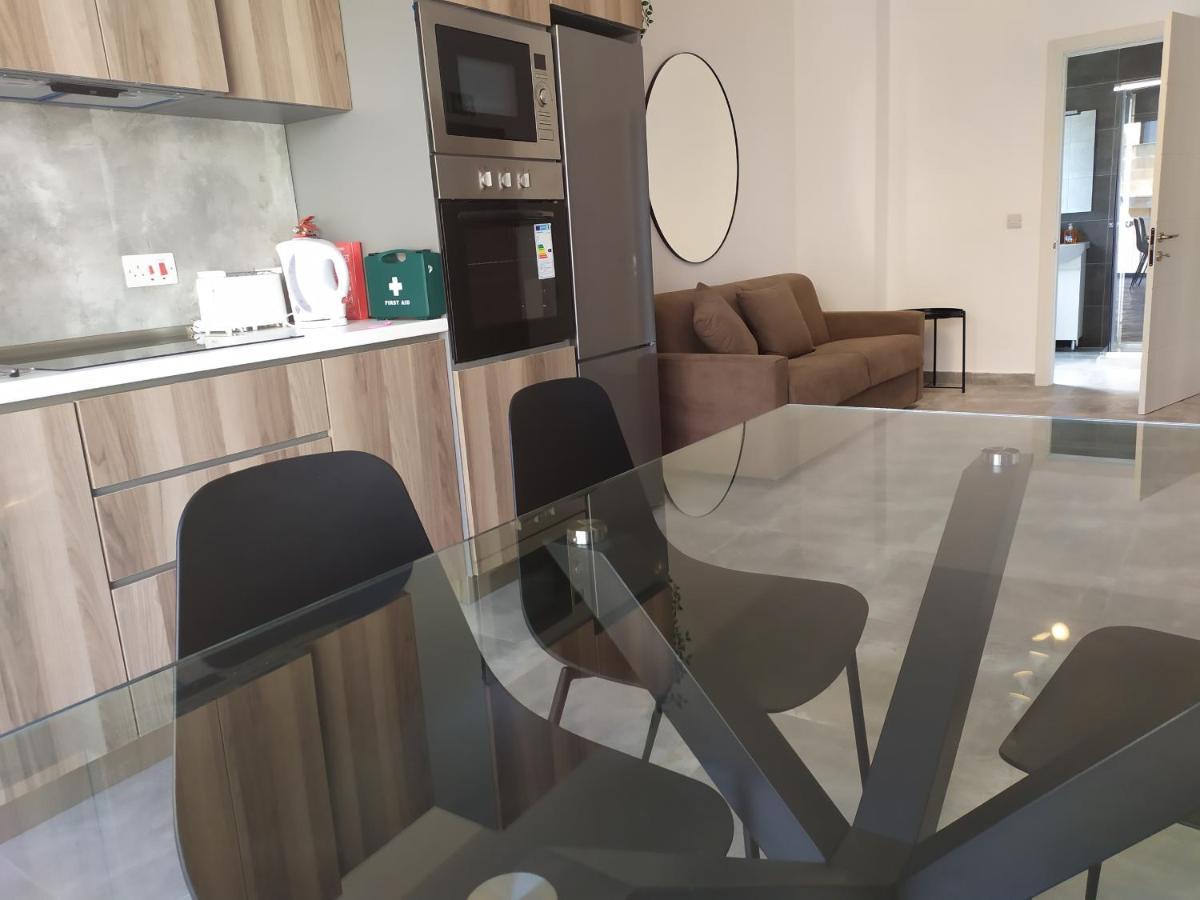 No. 38 Appartments Sliema Eksteriør billede