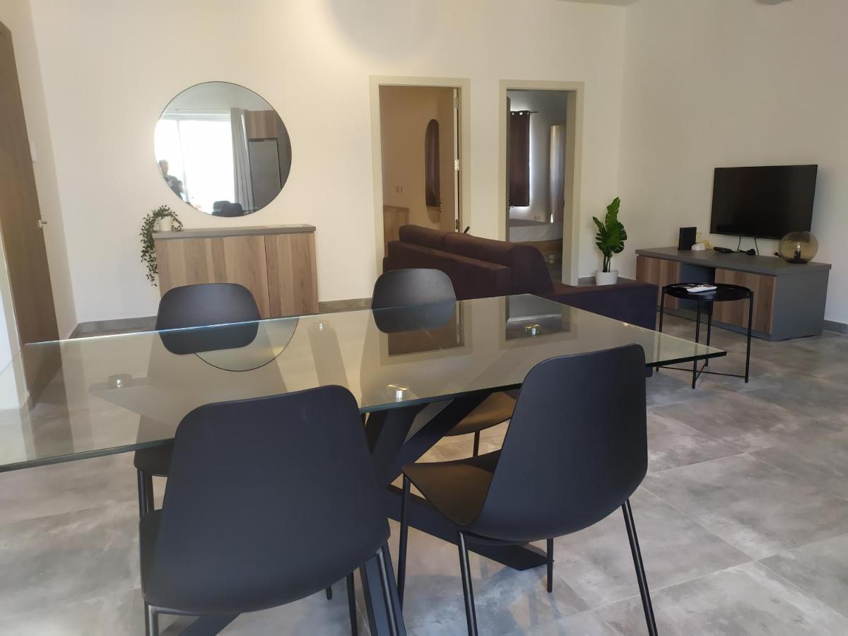 No. 38 Appartments Sliema Eksteriør billede