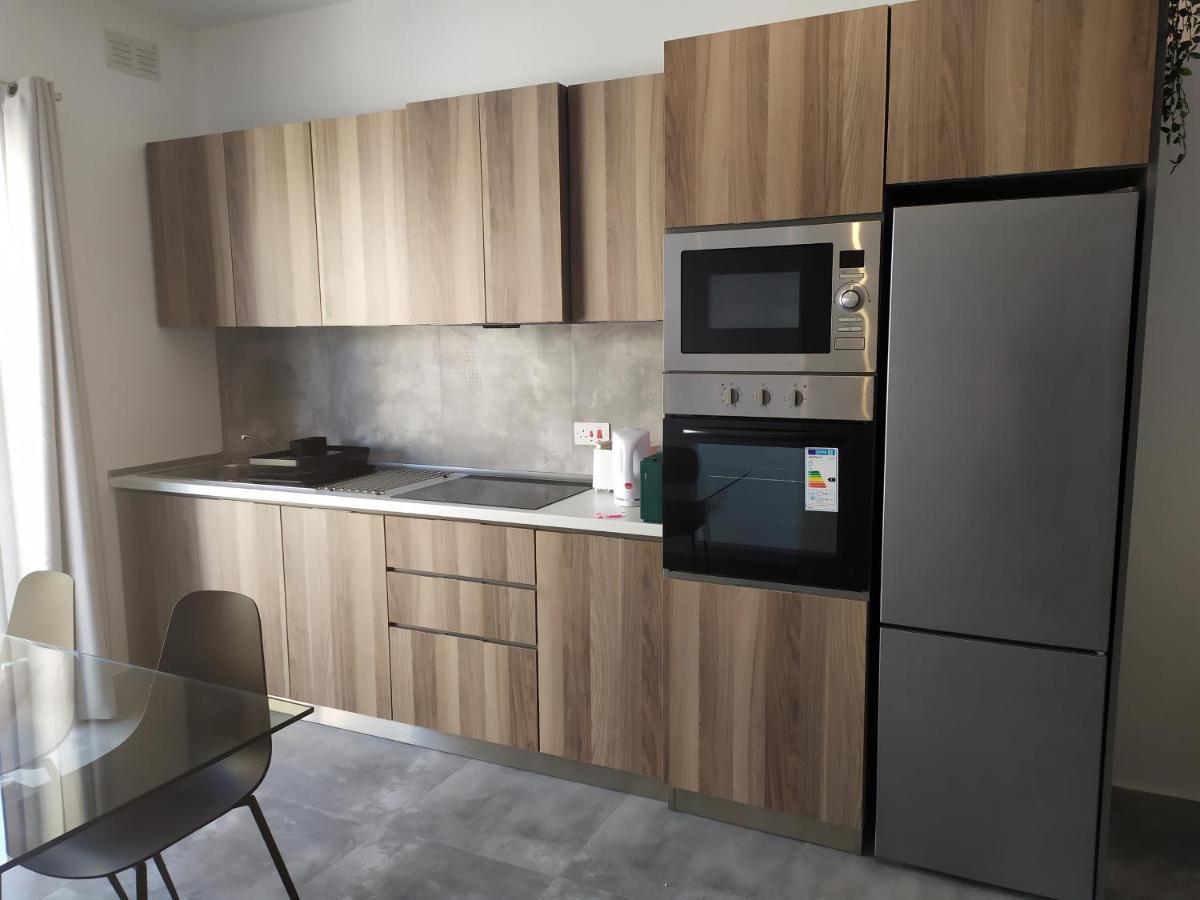No. 38 Appartments Sliema Eksteriør billede