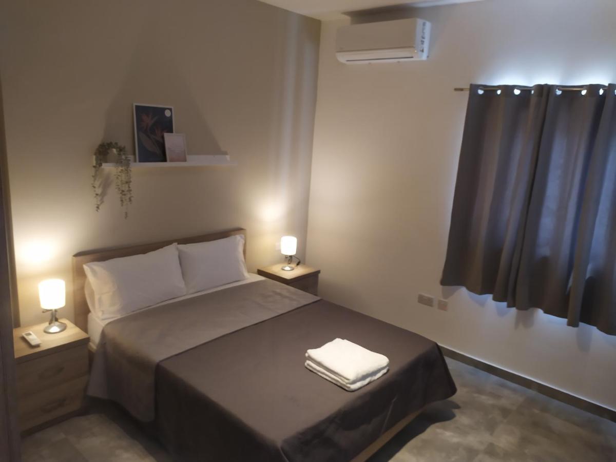 No. 38 Appartments Sliema Eksteriør billede