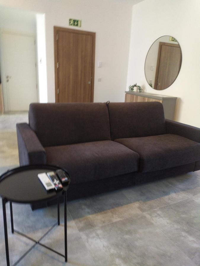 No. 38 Appartments Sliema Eksteriør billede