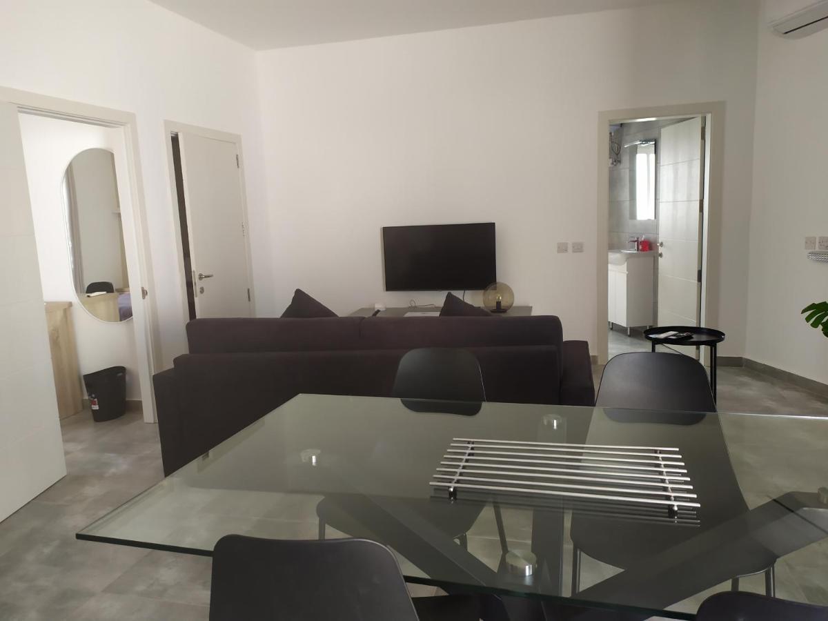 No. 38 Appartments Sliema Eksteriør billede