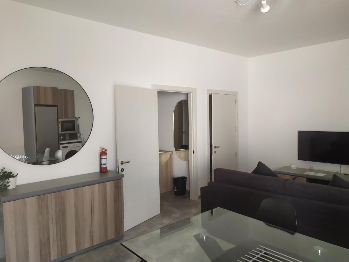 No. 38 Appartments Sliema Eksteriør billede