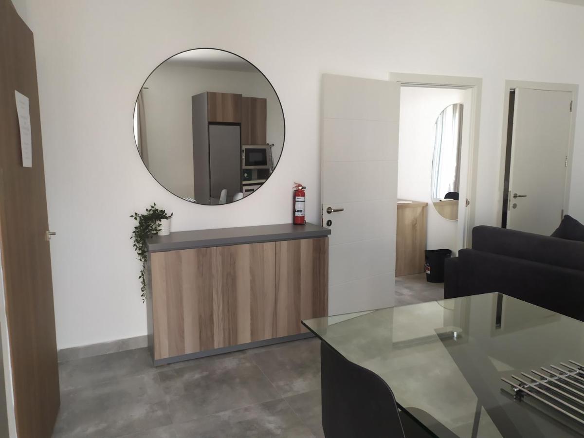No. 38 Appartments Sliema Eksteriør billede