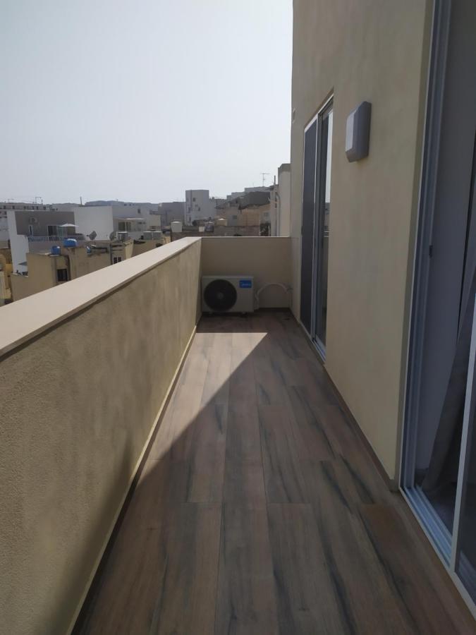 No. 38 Appartments Sliema Eksteriør billede