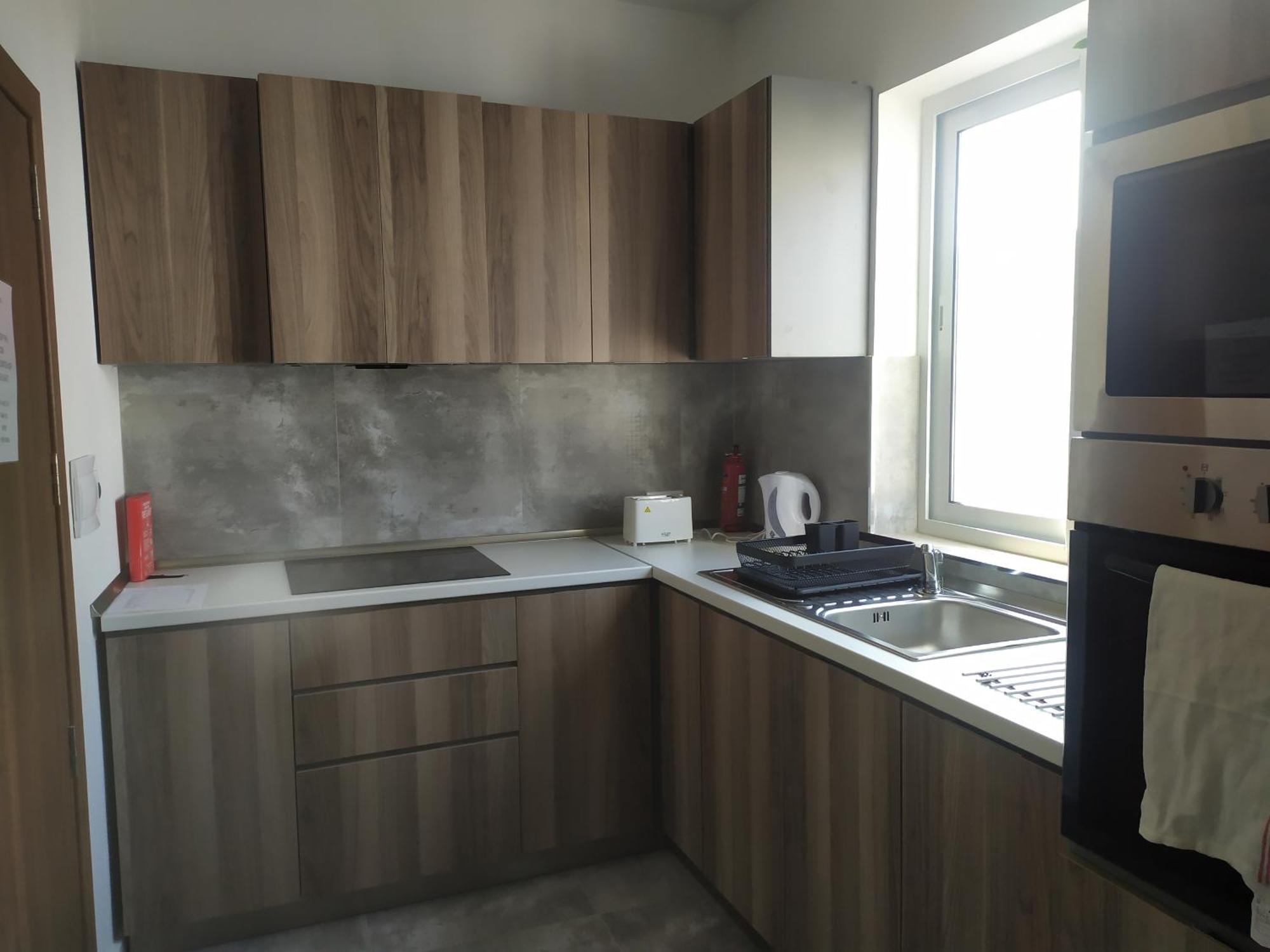 No. 38 Appartments Sliema Eksteriør billede