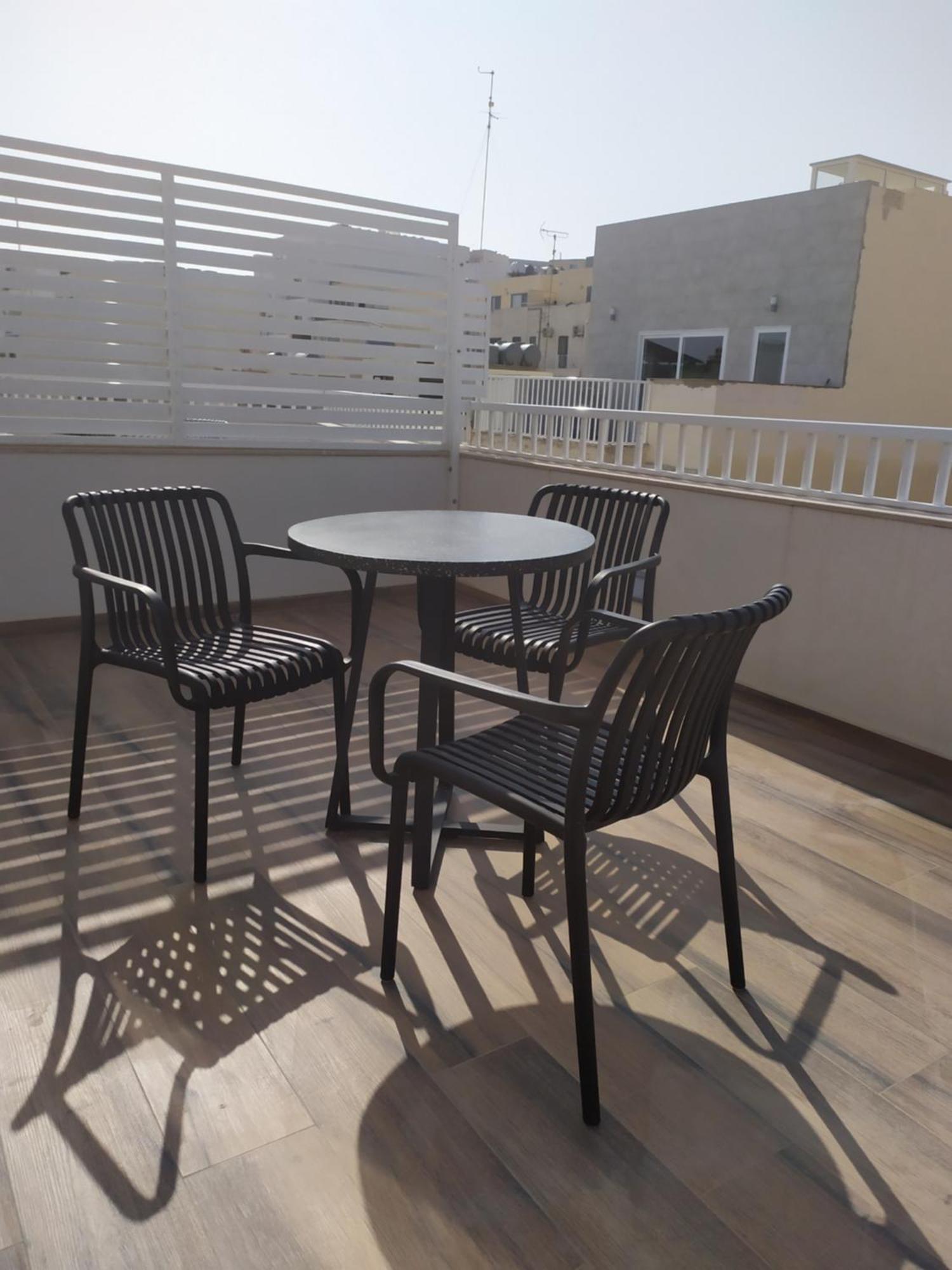 No. 38 Appartments Sliema Eksteriør billede
