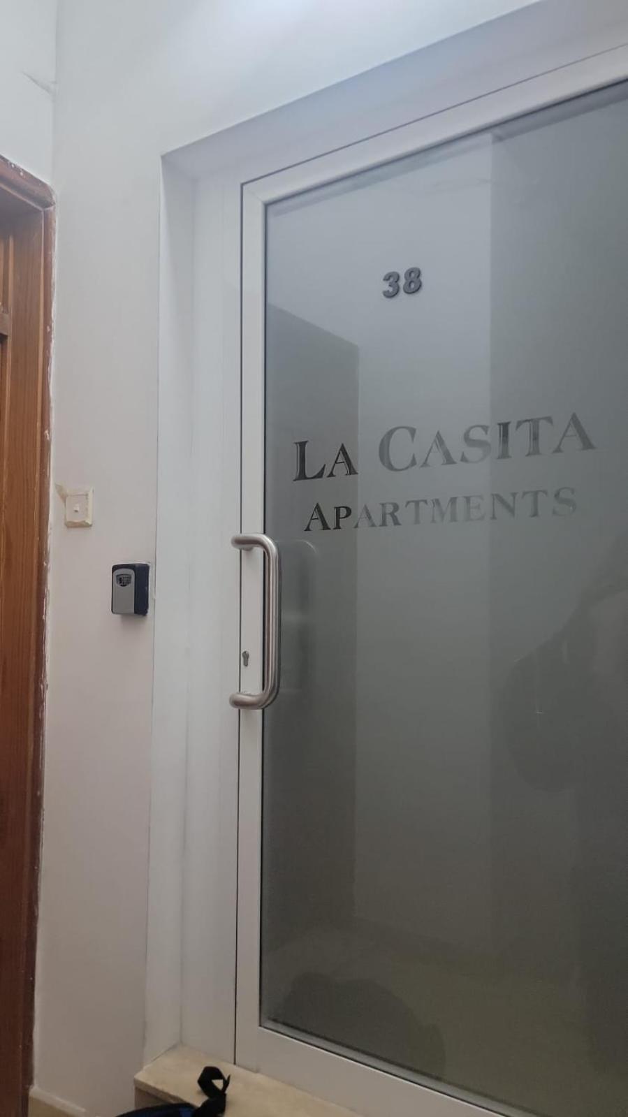 No. 38 Appartments Sliema Eksteriør billede