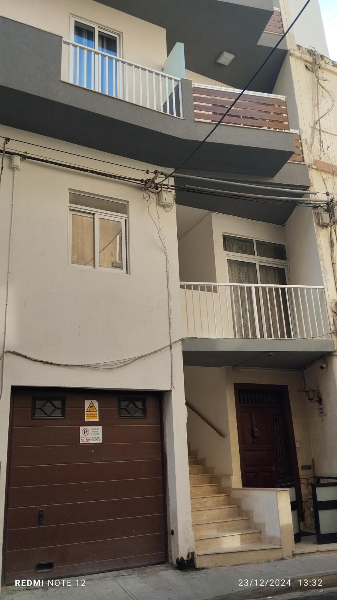 No. 38 Appartments Sliema Eksteriør billede