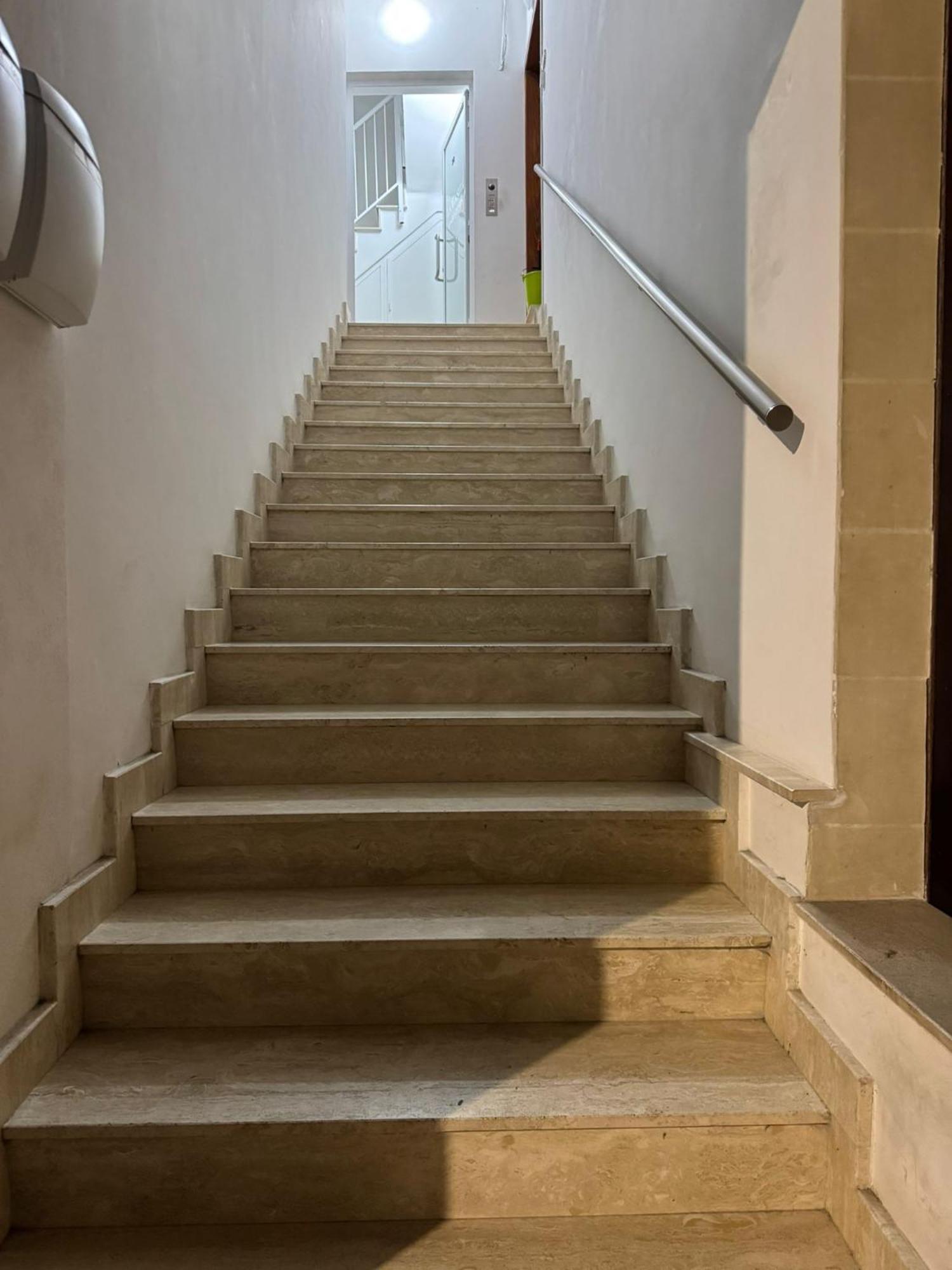 No. 38 Appartments Sliema Eksteriør billede